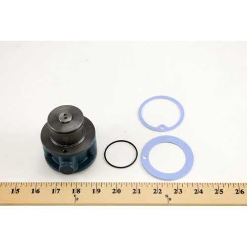 Parker Refrigeration Specialties 202711 Cartridge Assembly