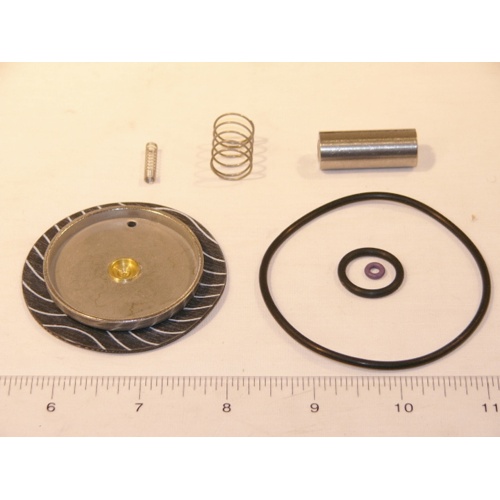 Parker Refrigeration Specialties 76738 GP1057 Repair Kit