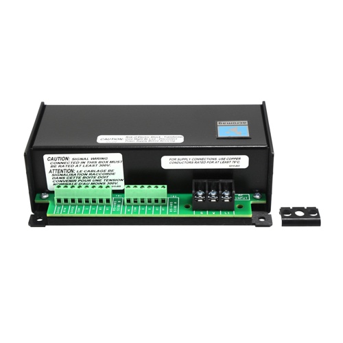 Johnson Controls 4683-TTM-1F Repeater, 115V, Used with N2 Trunk