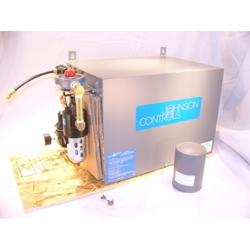 Johnson Controls A-4412-1 Refrigerated Air Dryer for Pneumatic Control Systems