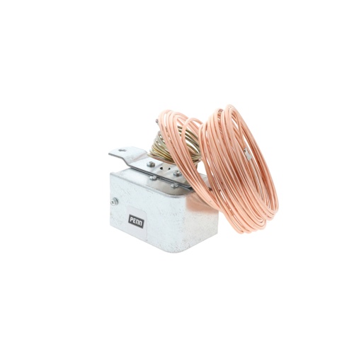 Johnson Controls A11A-1 Low Temperature Cutout Freezestat, 24-277Vac SPST