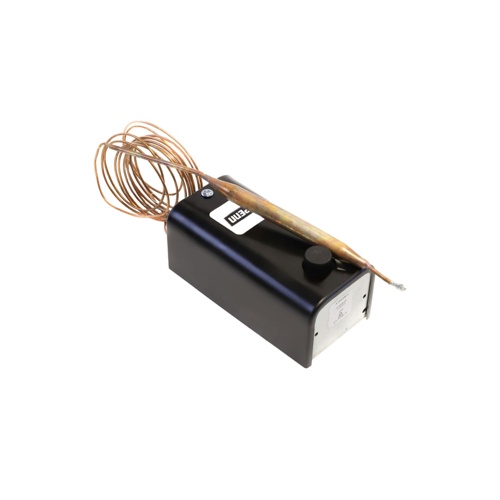 Johnson Controls A19AAB-4 High Range Mechanical Temperature Control, SPST