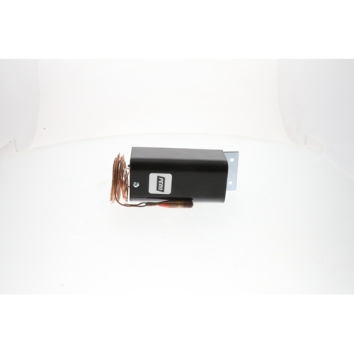 Johnson Controls A19AAD-26 Utility Thermostat, 120/208/240V, 30-90°F, SPST