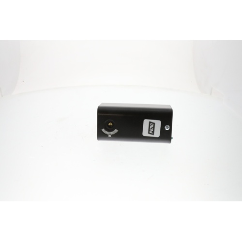 Johnson Controls A19ABC-39 Utility Thermostat, 120/208/240V, 30-180°F, Immersion Bulb