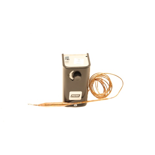 Johnson Controls A19ADB-1 Remote Bulb Mechanical Temperature Control