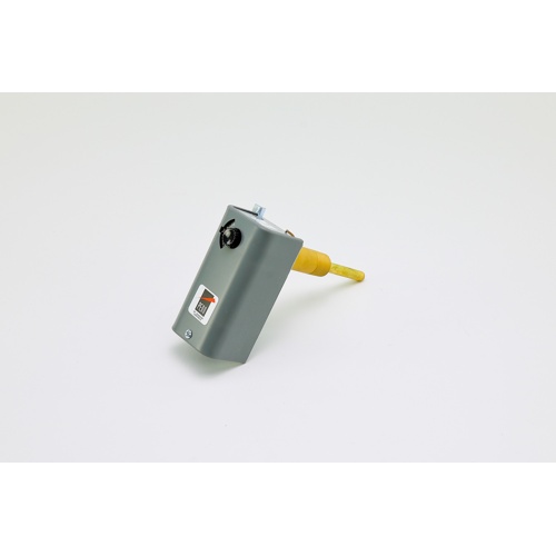 Johnson Controls A19ADB-2 Hot Water Immersion Temperature Control, SPST