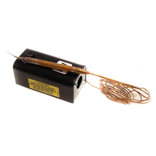 Johnson Controls A28AA-36 Two-Stage Temperature Control, 2 SPDT, 40-90°F