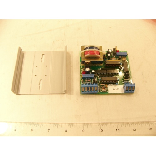 Johnson Controls AIM1 Analog Input Isolator Module