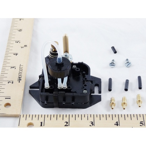 Johnson Controls C-5230-2 Pneumatic Signal Limiter, High/Low Limit