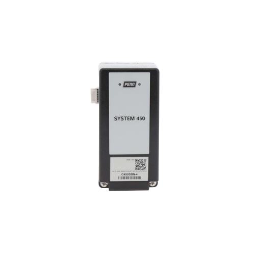 Johnson Controls C450SBN-4 Low Voltage 1SPDT Relay