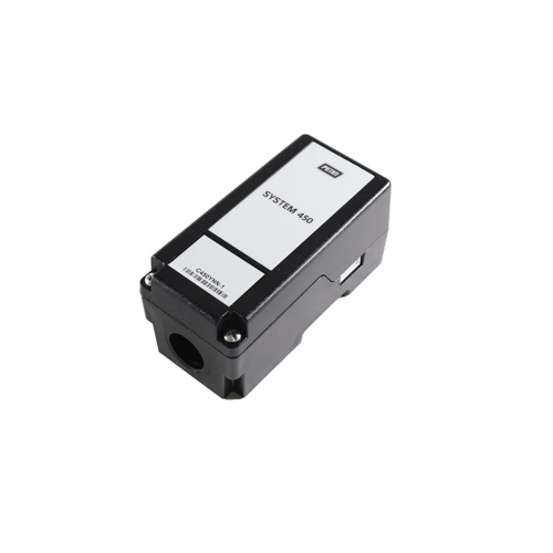 Johnson Controls C450YNN-1 Power Module, 24V Output, 120/240 Vac Input