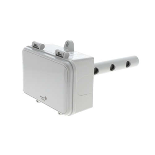 Johnson Controls CD-P1000-00-00U Duct Mount CO2 Transmitter