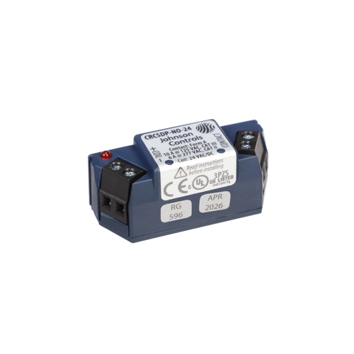 Johnson Controls CRCSDP-NO-24 CSDECM Current Switch
