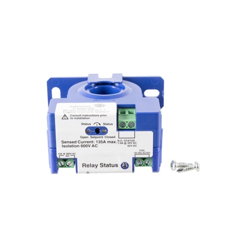 Johnson Controls CSD-SA1E1-1 Solid Core Adjustable Current Switch