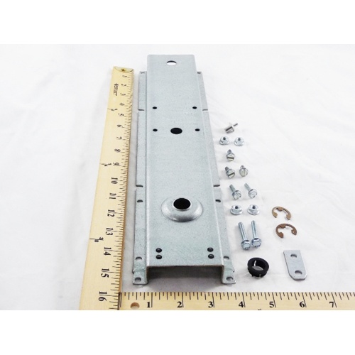 Johnson Controls DMPR-KC251 Universal Mounting Bracket for Electric or Pneumatic Actuators