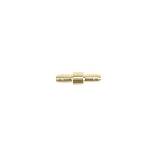 Johnson Controls F-300-31 Barbed Coupling, 5/32″ x 5/32″