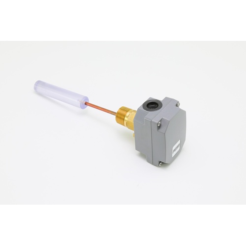 Johnson Controls F263MAP-V01C Liquid Level Float Switch, SPDT, NEMA 4