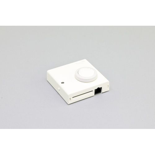 Johnson Controls HE-68N2-1N00WS Humidity Transmitter with Temperature Sensor, Wall Mount