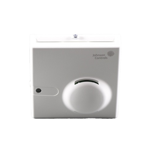 Johnson Controls HE-68N3-0N00WS Humidity Transmitter with Temperature Sensor