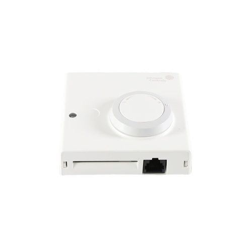 Johnson Controls HE-68P3-1N00WS Wall Mount 3% RH Humidity Sensor 1K