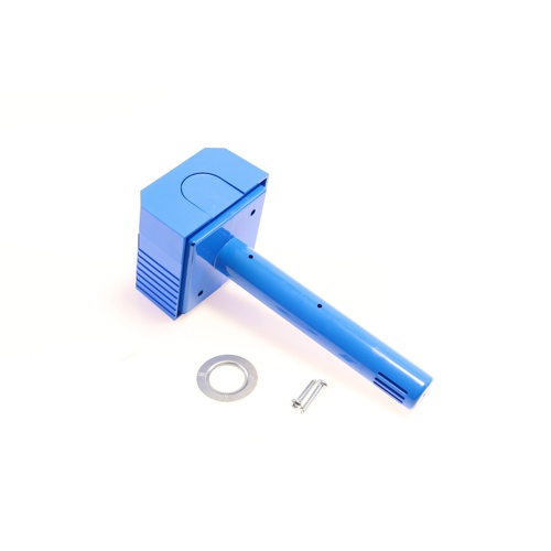 Johnson Controls HE-69S3-0NP0 Duct Humidity Sensor, %RH & 1035 Ohm SI