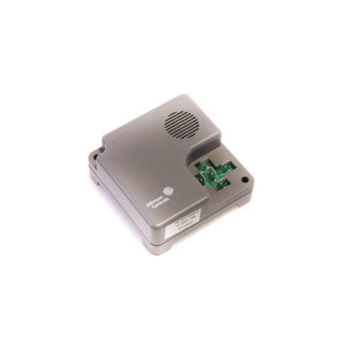 Johnson Controls HE-69Y3-5NS0 10000 Ohm Grey Surface/Duct Humidity Sensor