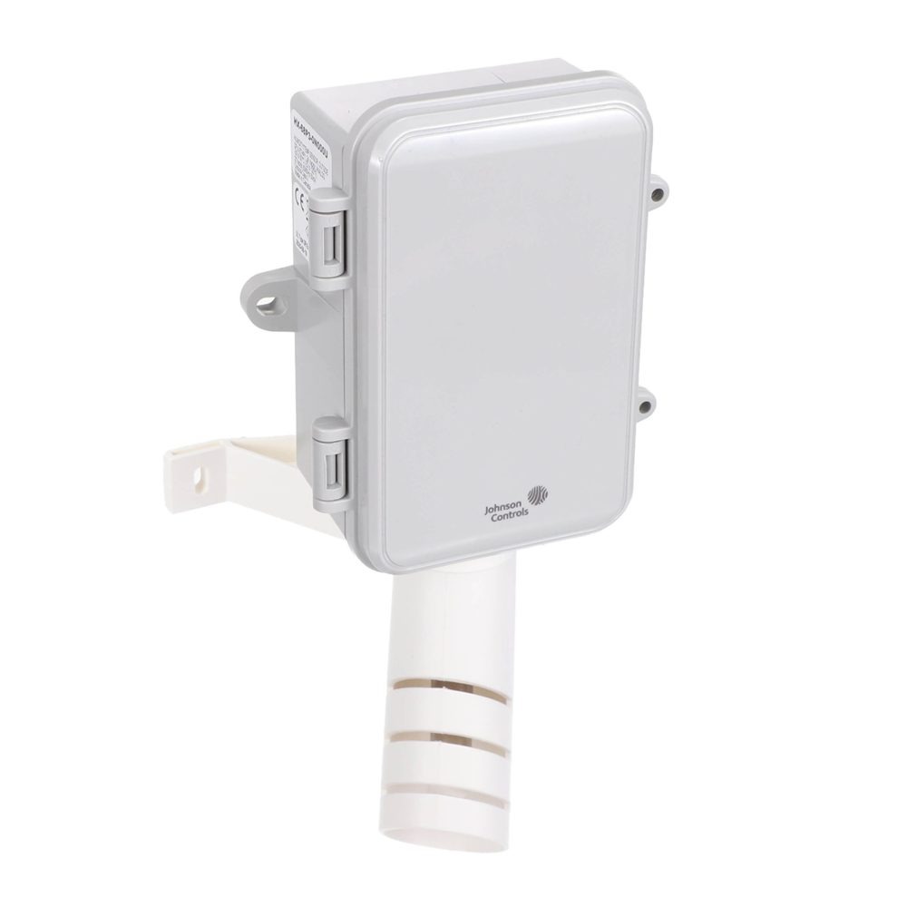 Johnson Controls HX-68P3-0N000U Outdoor Relative Humidity/Temp Sensor