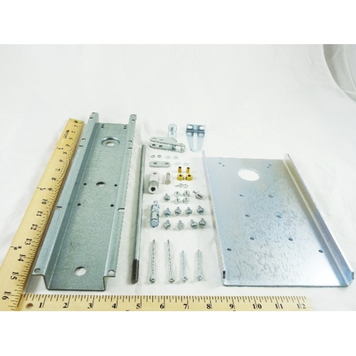 Johnson Controls M9000-150 Damper Mount Linkage Kit for D1300 & M9108–M9132