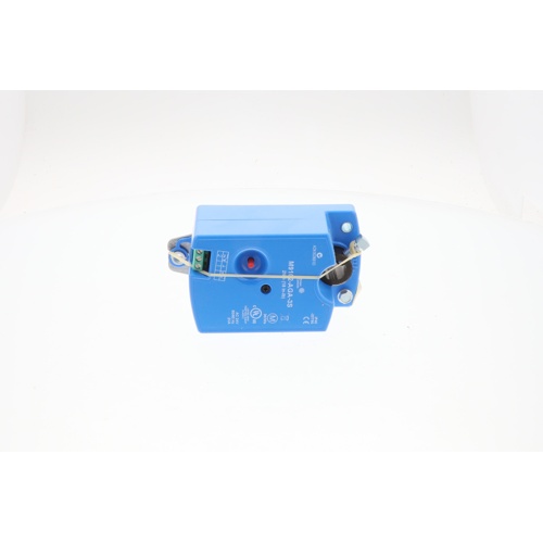 Johnson Controls M9102-AGA-3S 24Vac Floating Non-Spring Return Direct Coupled Actuator