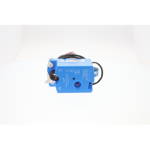 Johnson Controls M9104-AGA-2S 24VAC Floating Non-Spring Return Direct Coupled Actuator