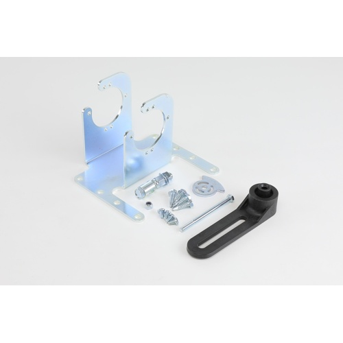 Johnson Controls M9203-100 Remote Mounting Kit with Crankarm Kit