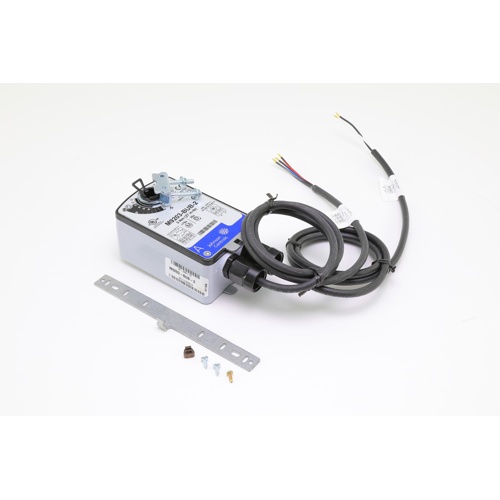 Johnson Controls M9203-BUB-2 Spring Return Direct Coupled Actuator, 1 SPDT
