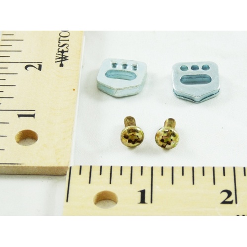 Johnson Controls M9220-603 Adjustable Stop Kit for M9220 Electric Spring-Return Actuators