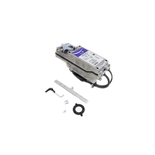Johnson Controls M9220-BAC-3 120VAC Spring Return Direct Coupled Actuator w/ 2 SPDT