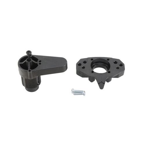 Johnson Controls M9310-500 Ball Valve Linkage for M9310 Actuator