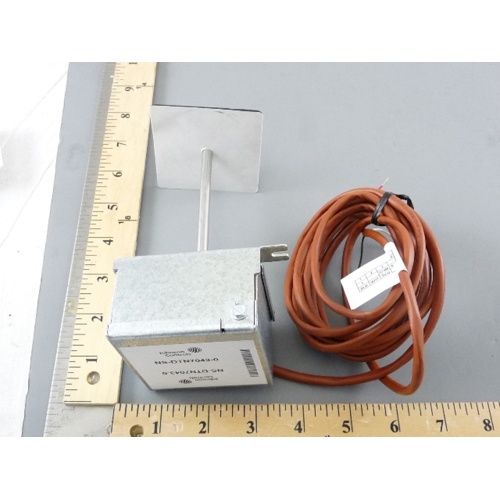 Johnson Controls NS-DTN7043-0 Network Discharge Air Temperature Sensor