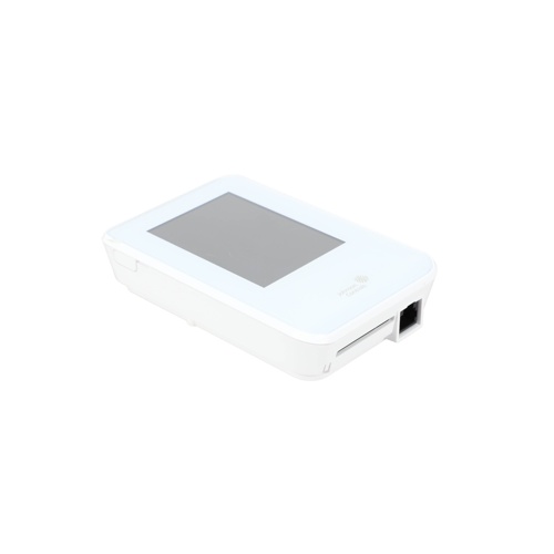 Johnson Controls NSB8BHC340-0 Temp/Humidity/CO2 Wall Sensor w/ User Interface