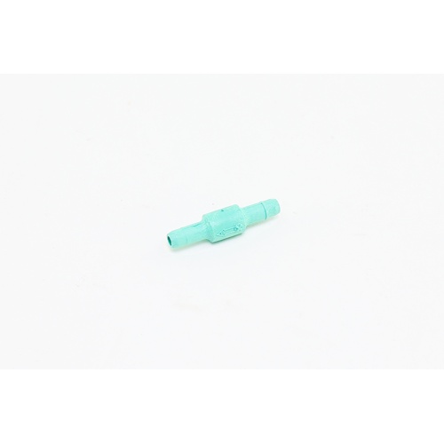 Johnson Controls R-3710-2007 Inline Restrictor, Straight Coupling, 1/4″ OD Polytubing