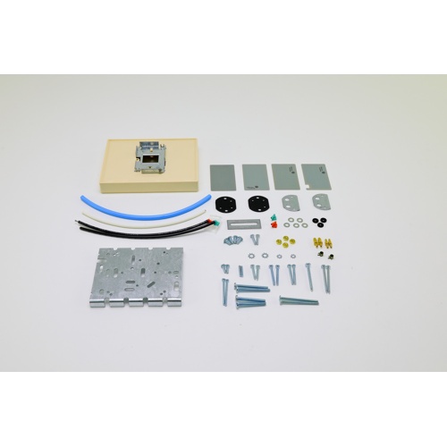 Johnson Controls T-4000-605 Universal Conversion Kit, Beige