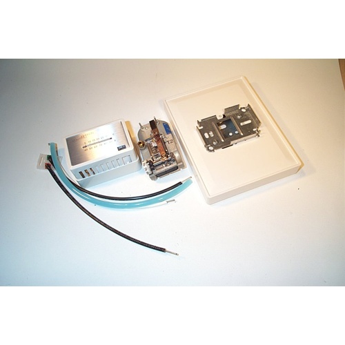 Johnson Controls T-4002-302 Reverse Acting Pneumatic Thermostat Conversion Kit