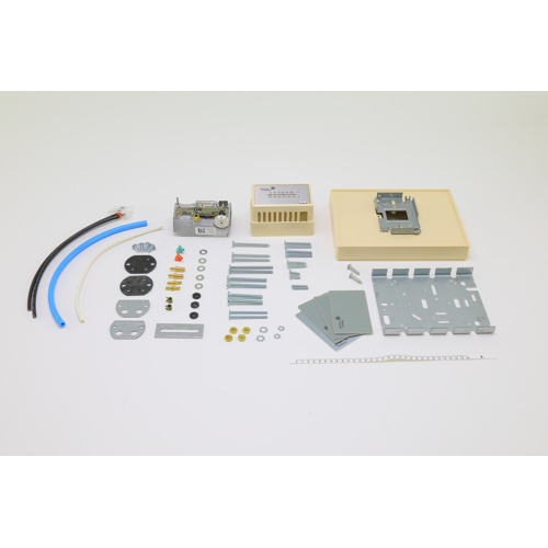 Johnson Controls T-4002-303 Direct Acting Pneumatic Thermostat Conversion Kit, 55-85°F, Beige