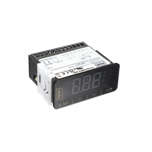 Johnson Controls TC3223N5V-000C 2-Input 3-Output 115V Modbus Controller