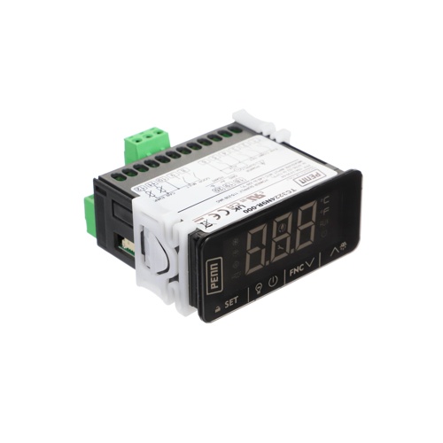 Johnson Controls TC3224N9R-000C 2-Input 4-Output Controller 115V-230V