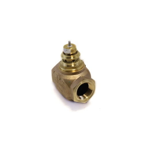 Johnson Controls VG7241RT 2-Way Globe Valve, 1-1/2″ NPT, 28.9 Cv, N/O