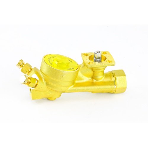 Johnson Controls VP140LCA 1/2″ PICV Valve Body 1.6 GPM