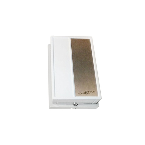 Johnson Controls W42AA-1 Humidistat, Line/Low Voltage, 10-90% RH, SPDT