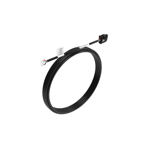 Johnson Controls WHA-GM2-03 A2L Refrigerant Sensor Extension Cable, 3 m (10 ft)