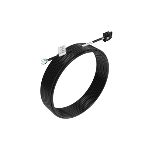Johnson Controls WHA-GM2-08 A2L Refrigerant Sensor Extension Cable, 8 m (26.2 ft)