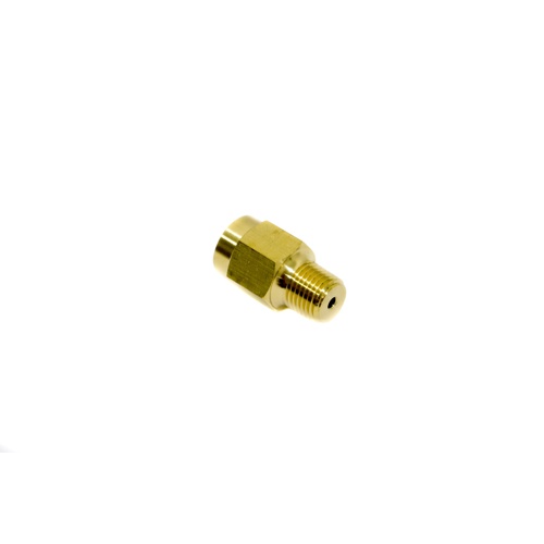 Kodiak Controls BW42 1/4″ Brass Snubber 06-310