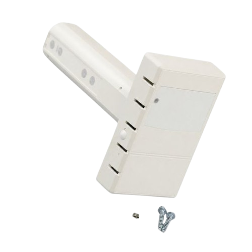Kele KCD-D-V-KE Duct Mount CO2 Sensor with 0-10 VDC Output